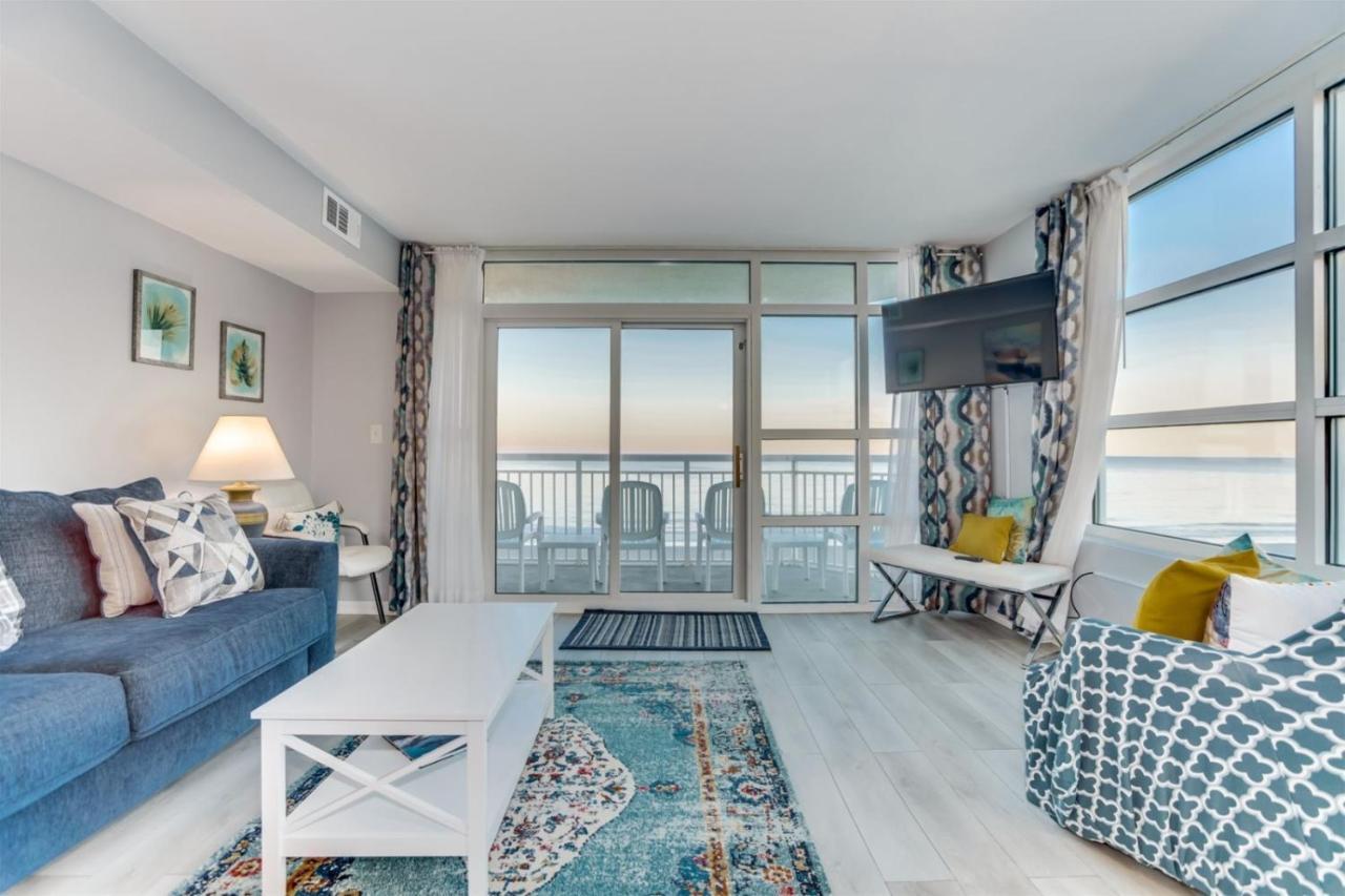 Carolinian 533 Holiday home Myrtle Beach