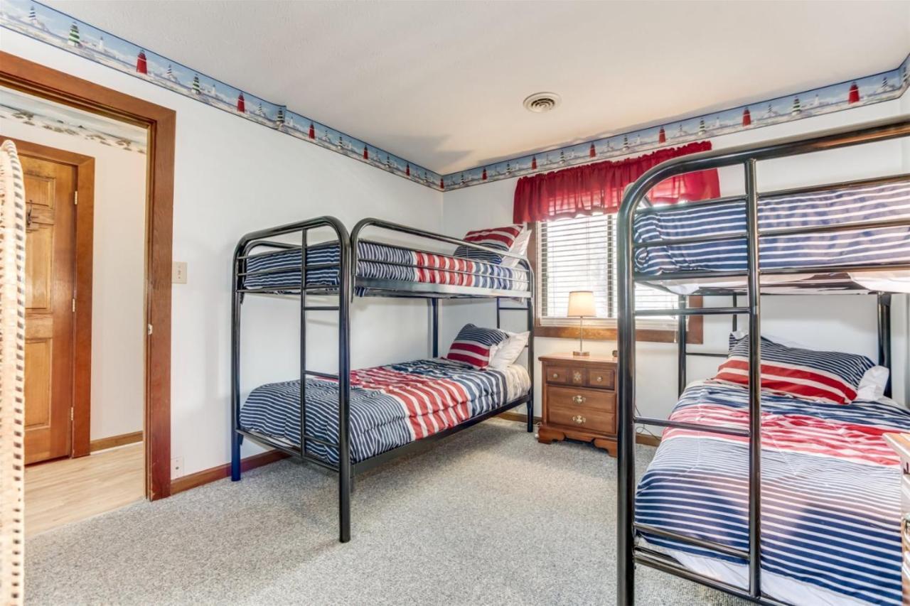Holiday home Shipwatch Pointe M-103 Myrtle Beach