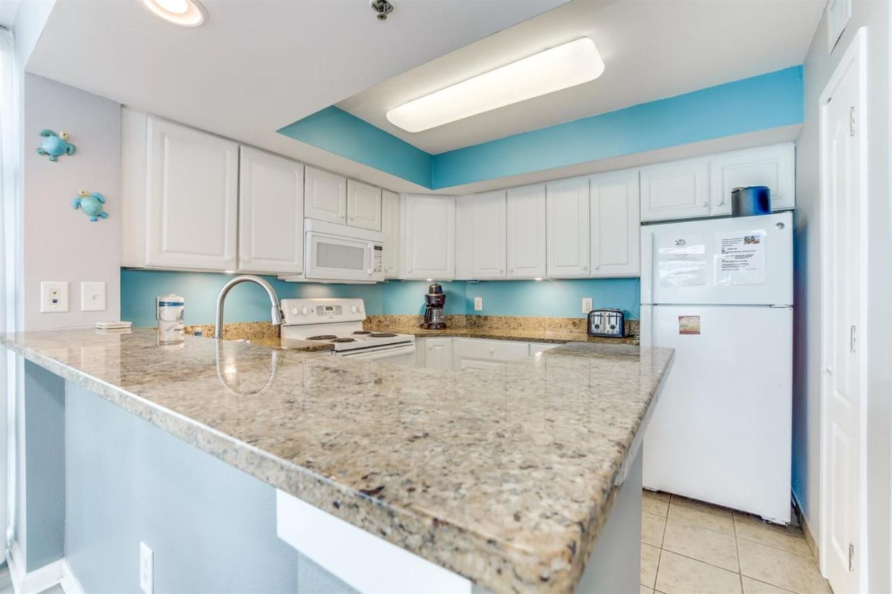 Holiday home Carolinian 533