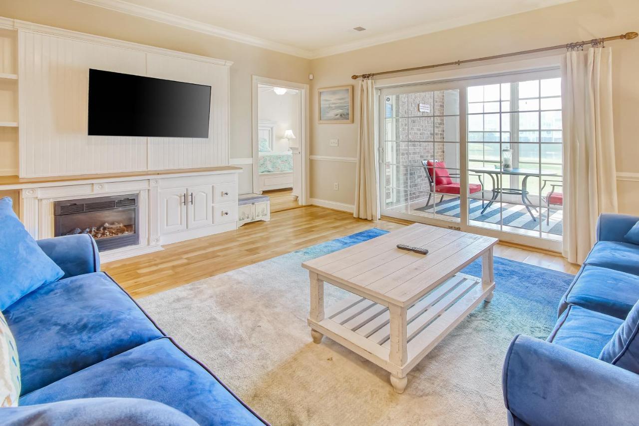 Apartment Palmetto Retreat