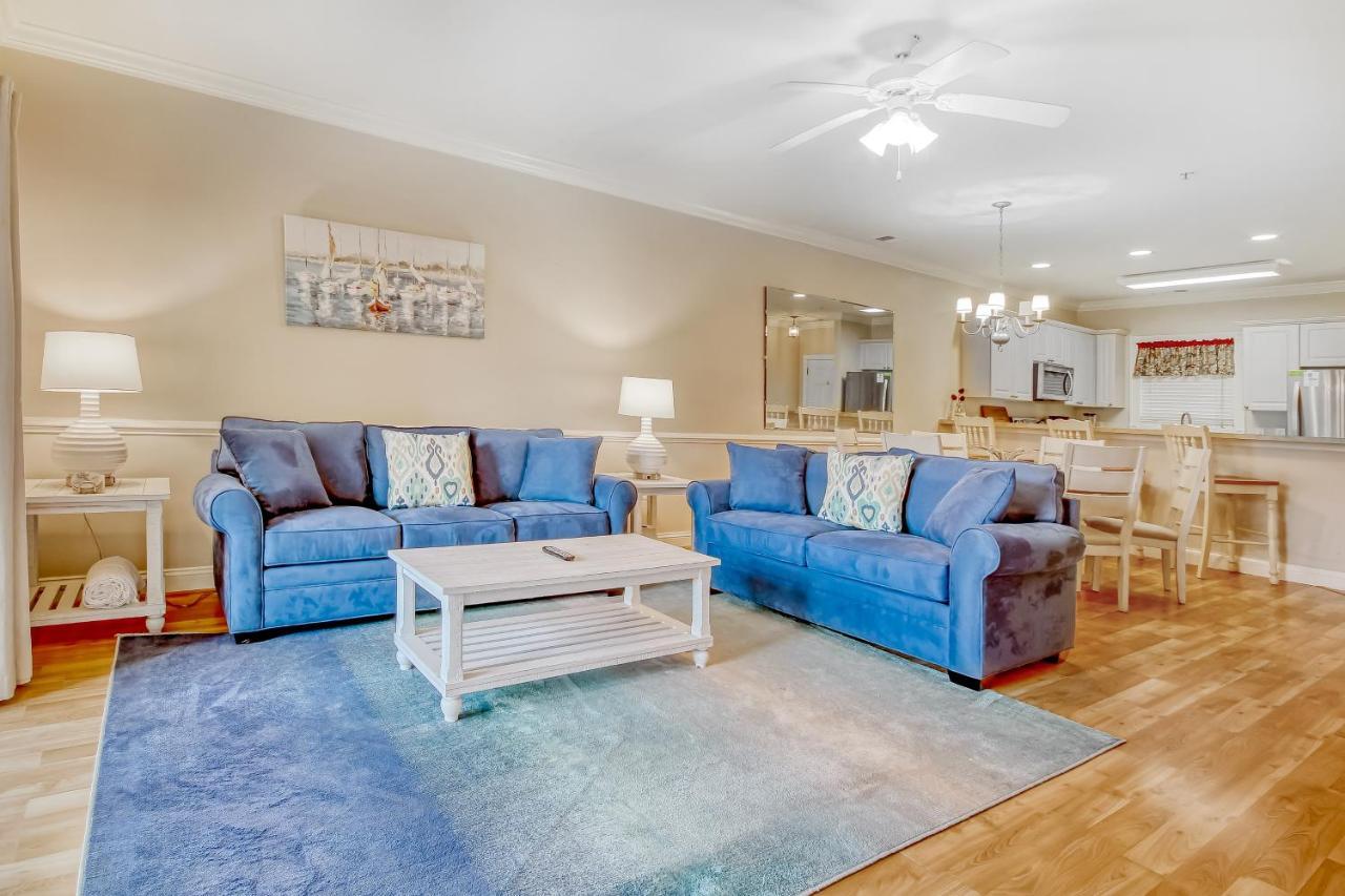 Apartment Palmetto Retreat Myrtle Beach