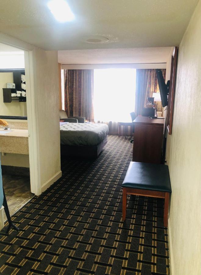 Hotel Quail And - Myrtle Myrtle Beach