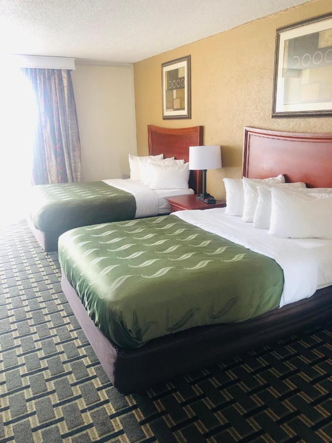 Hotel Quail And - Myrtle 3*