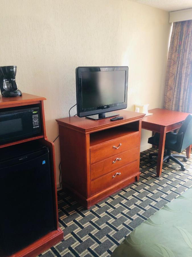 Quail And - Myrtle Hotel 3*