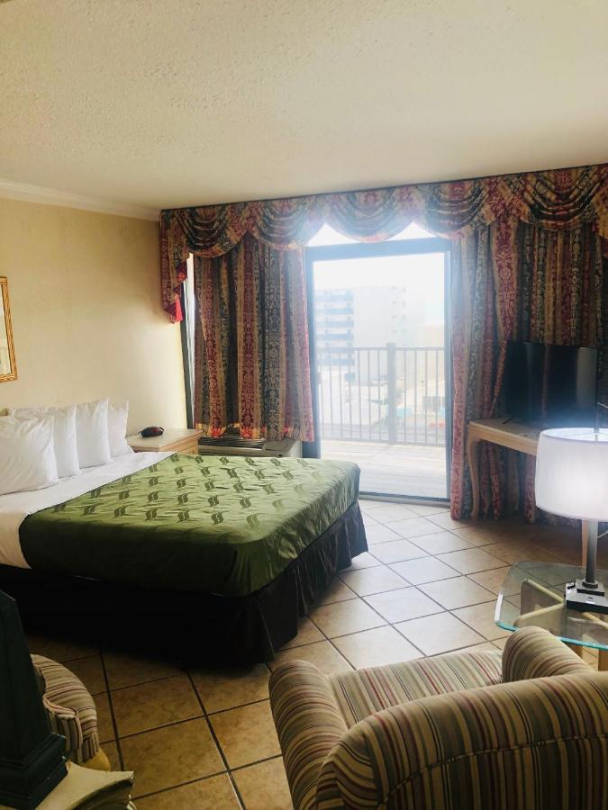 Quail And - Myrtle 3* Myrtle Beach