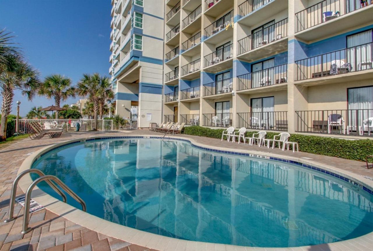 Carolinian 533 * Myrtle Beach