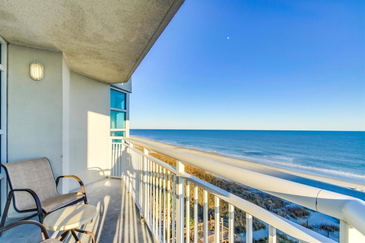 Carolinian 533 Holiday home *