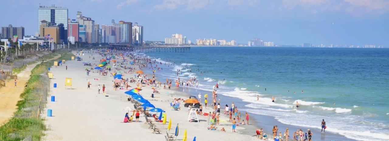 Carolinian 533 Holiday home Myrtle Beach