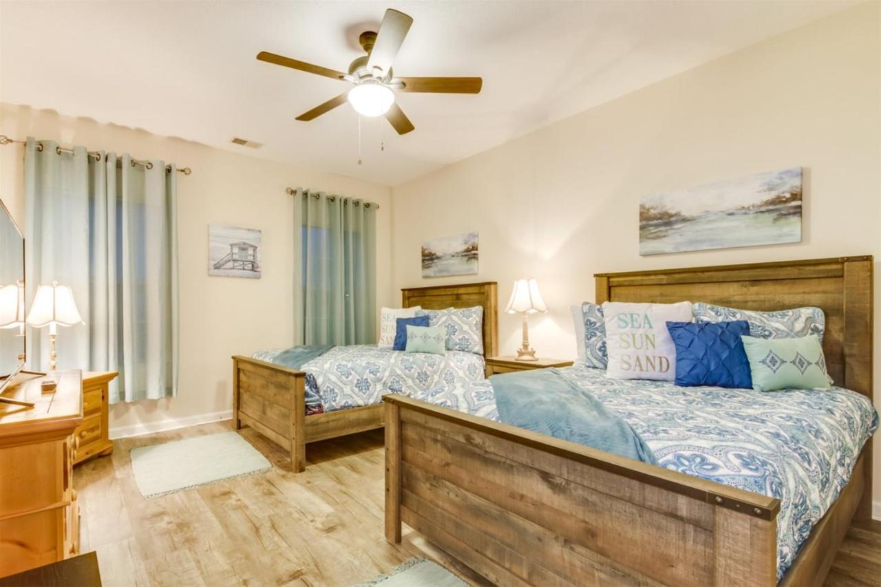 Legends Golf Resort-turnberry Park Holiday home