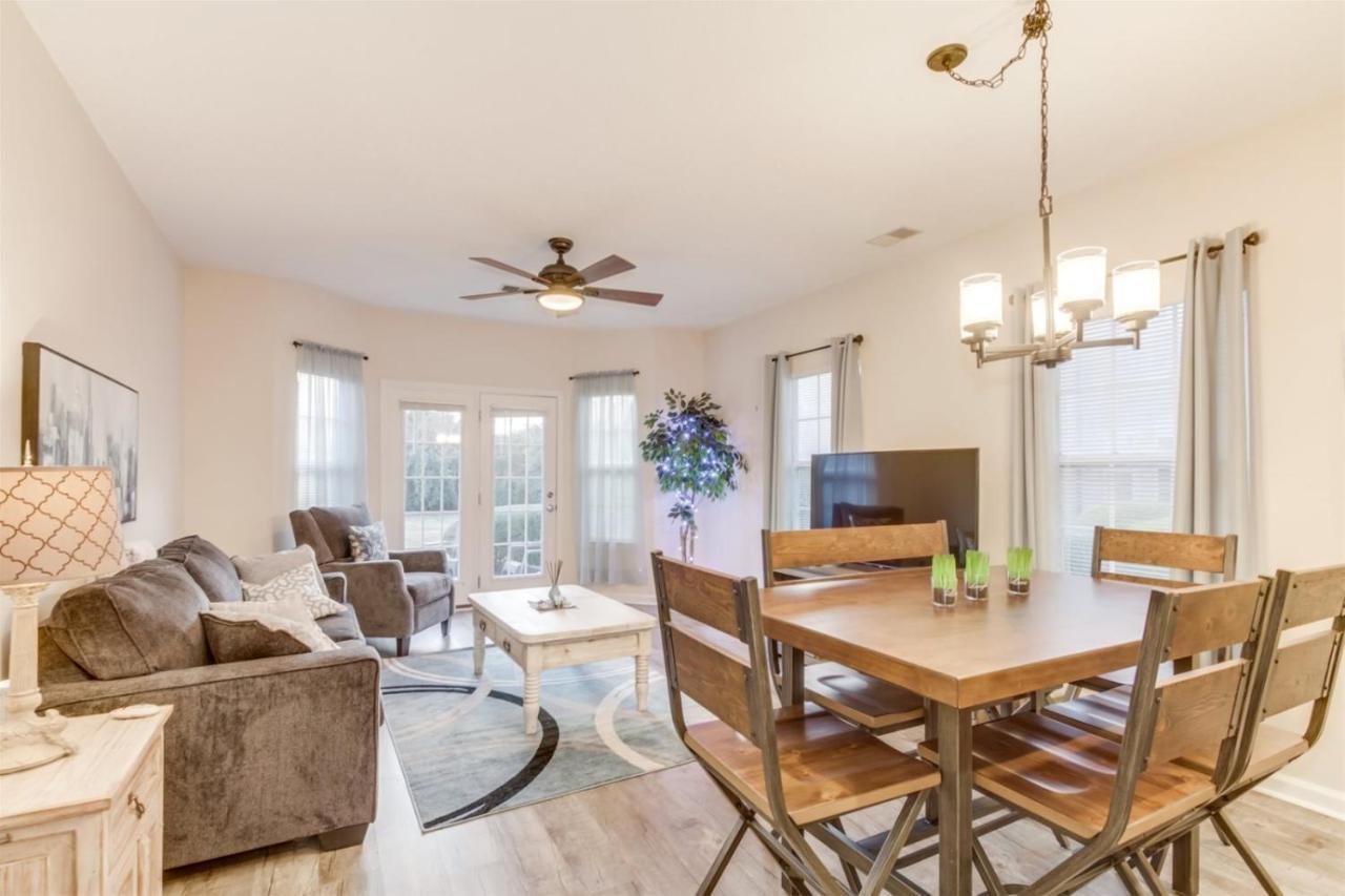 Holiday home Legends Golf Resort-turnberry Park Myrtle Beach
