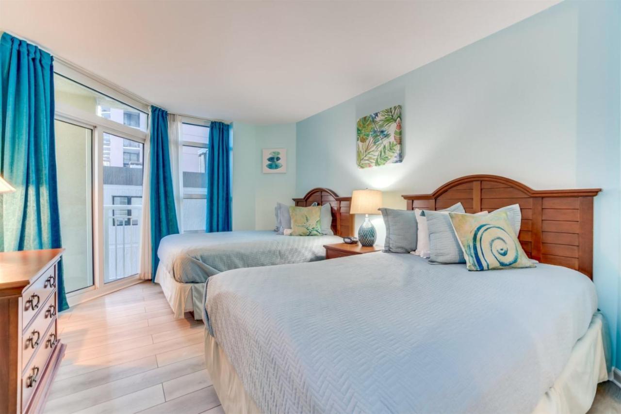 Carolinian 533 Myrtle Beach