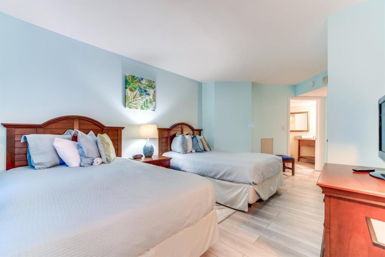 Holiday home Carolinian 533 Myrtle Beach