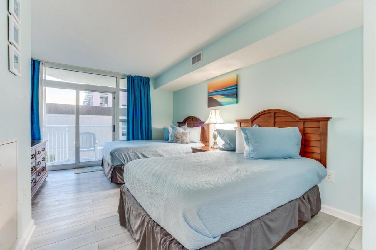 Carolinian 533 Holiday home Myrtle Beach