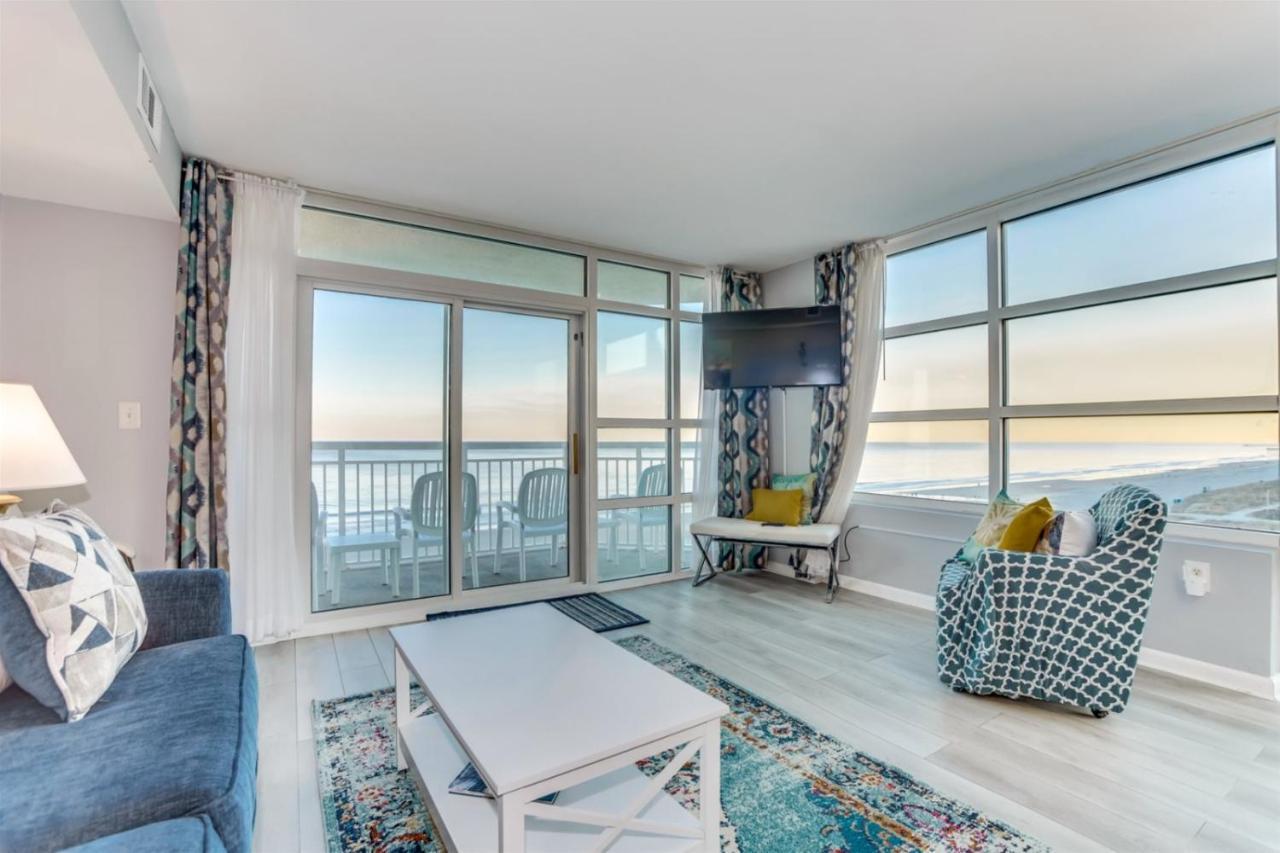 Carolinian 533 Holiday home Myrtle Beach