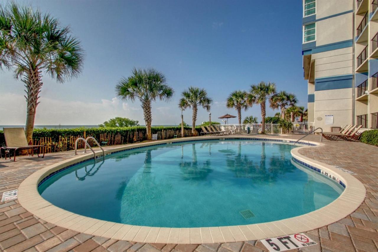 Carolinian 533 Holiday home Myrtle Beach