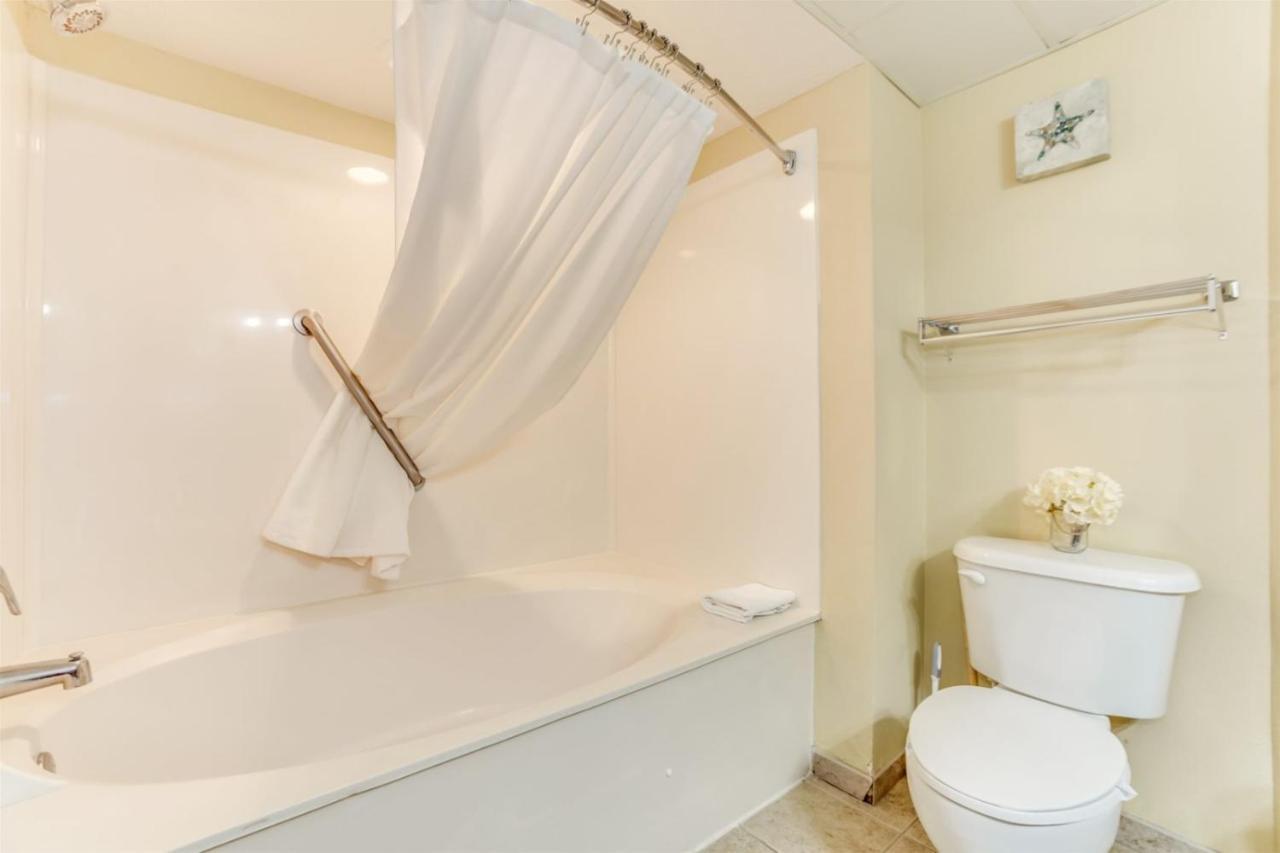 Carolinian 533 Holiday home Myrtle Beach
