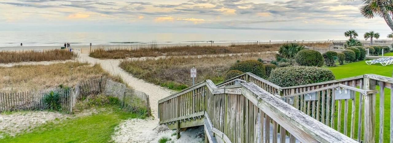 Carolinian 533 Holiday home