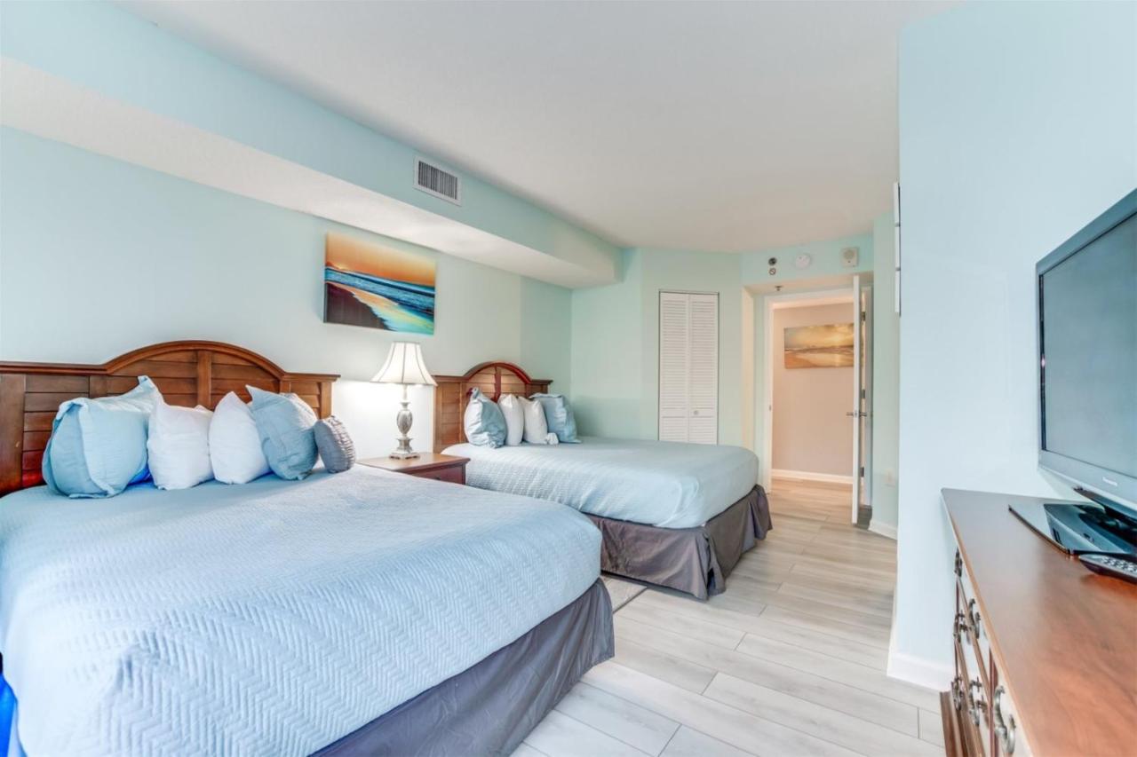 Holiday home Carolinian 533 Myrtle Beach