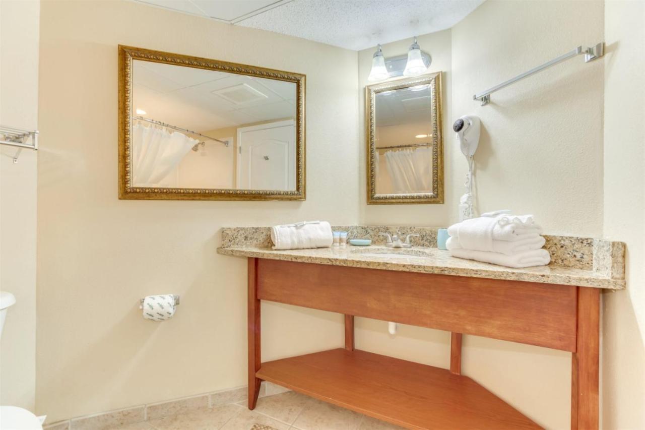 Carolinian 533 Holiday home *