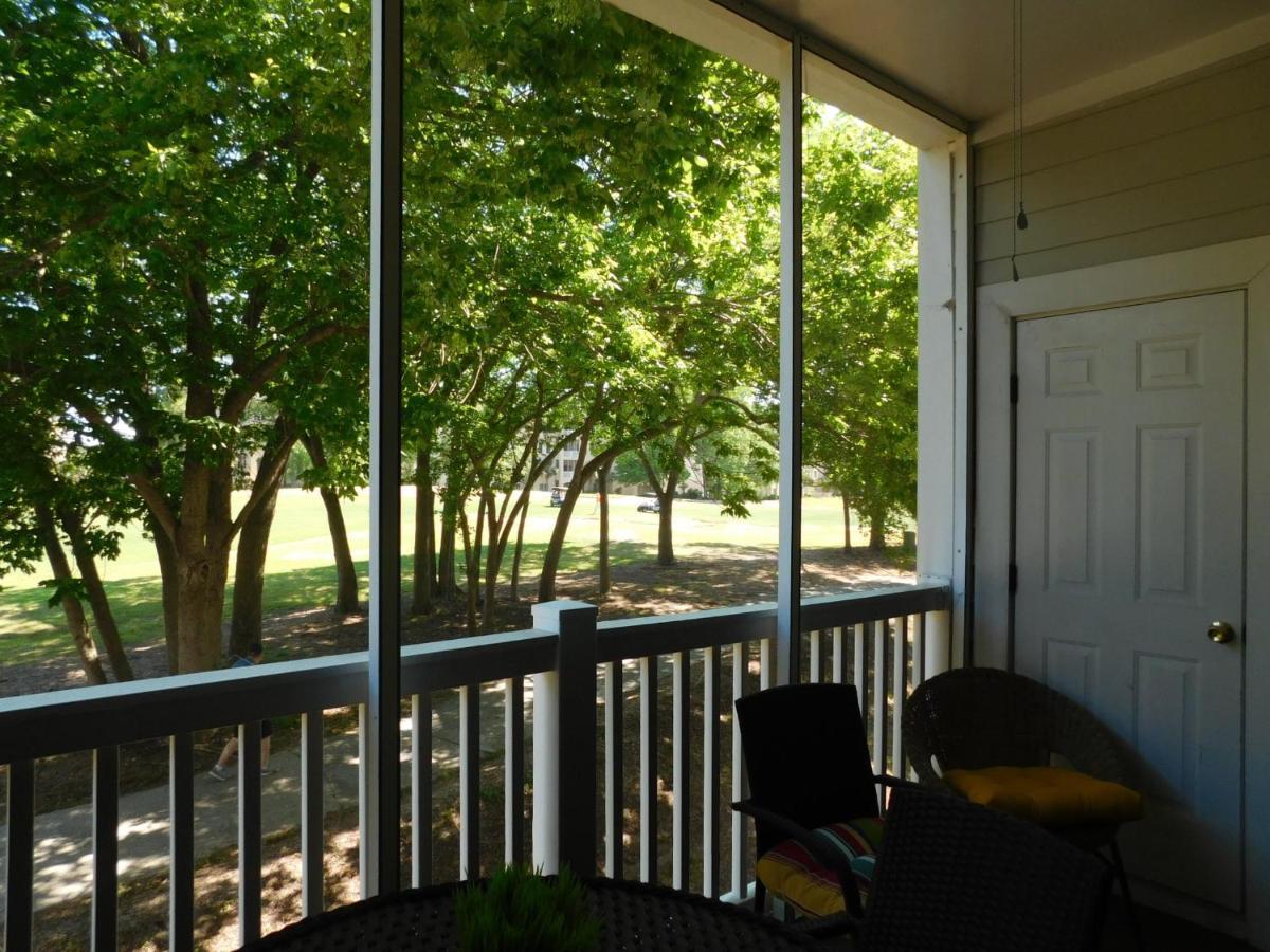 Wedgewood #523 Apartment *