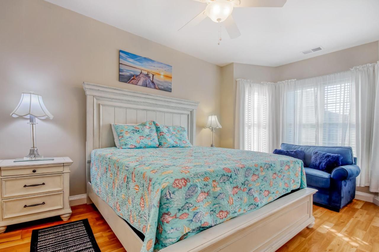Palmetto Retreat Apartment Myrtle Beach