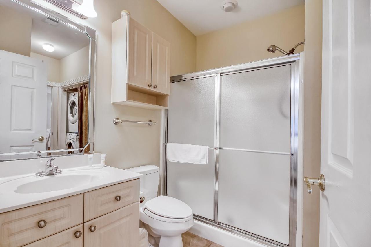 Apartment Palmetto Retreat