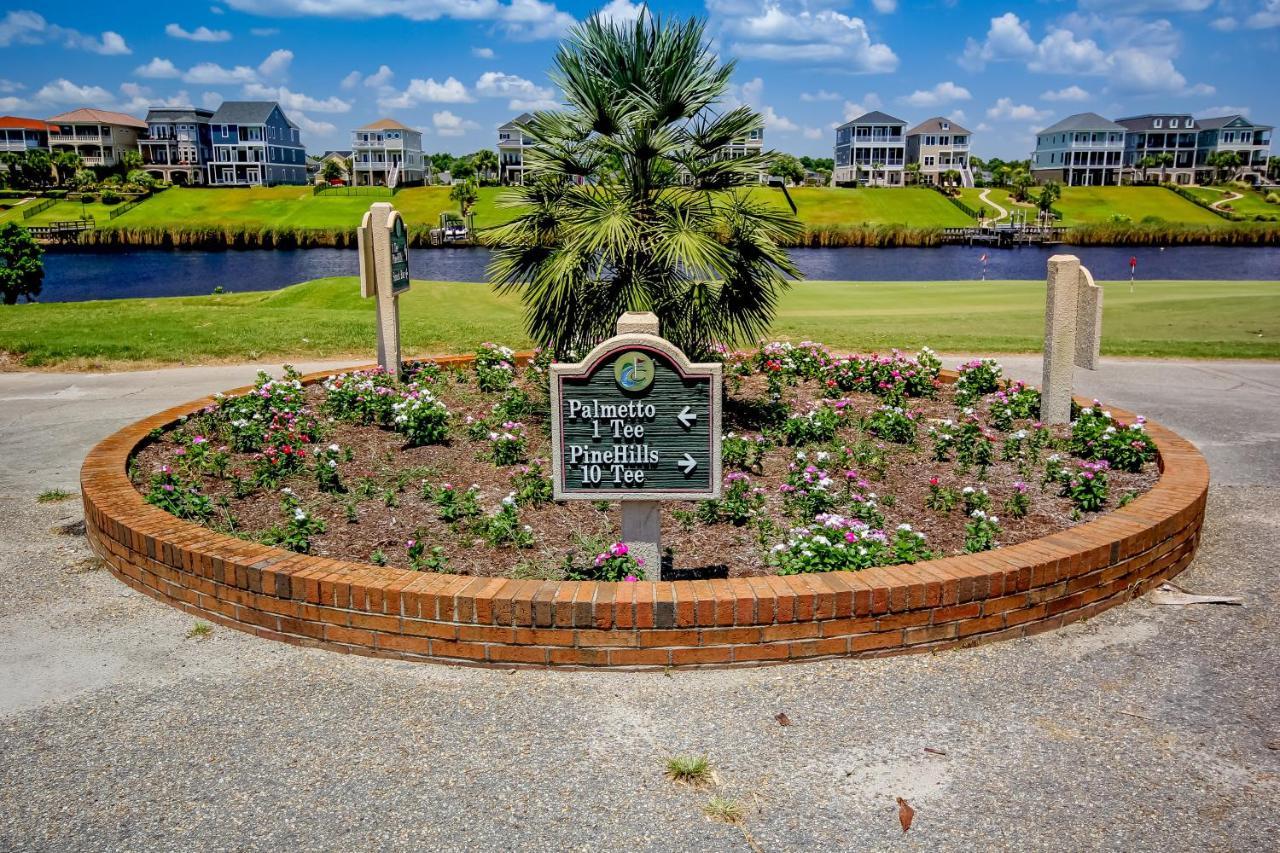 Apartment Palmetto Retreat *