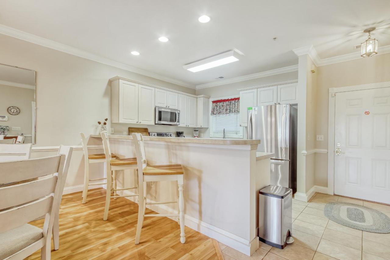 Palmetto Retreat Apartment *