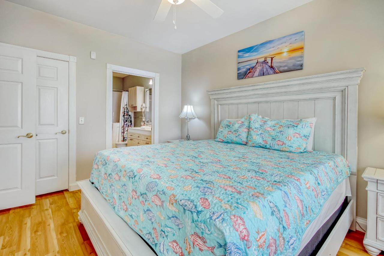 Palmetto Retreat Myrtle Beach
