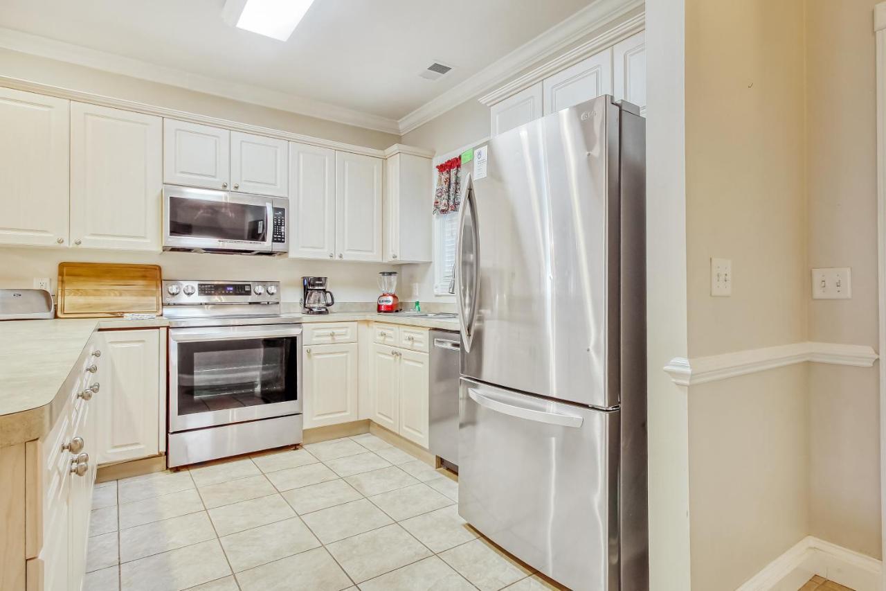 Palmetto Retreat Apartment