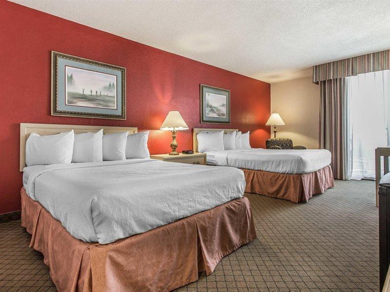 Hotel Four Points By Sheraton Myrtle