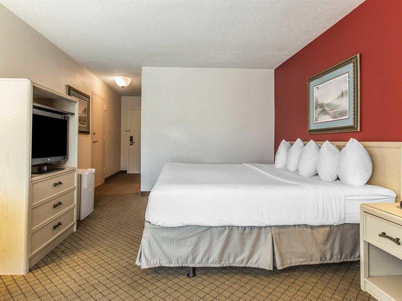 Four Points By Sheraton Myrtle Hotel