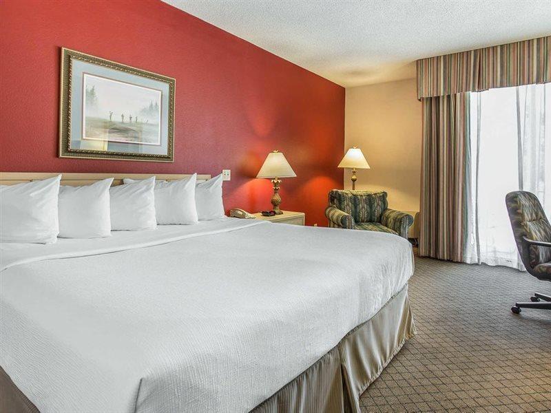 Four Points By Sheraton Myrtle Hotel Myrtle Beach