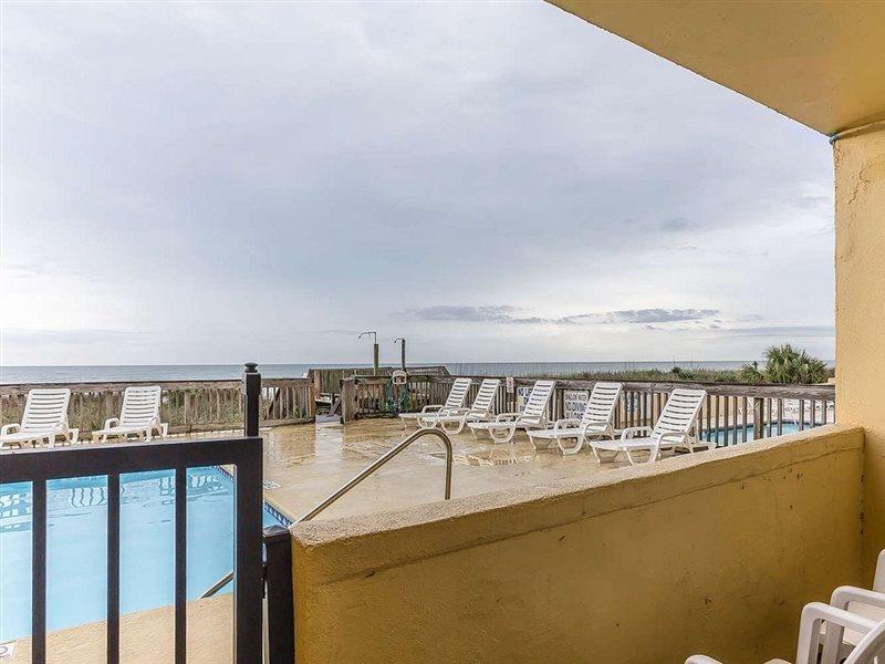 Motel Ocean Star 2*