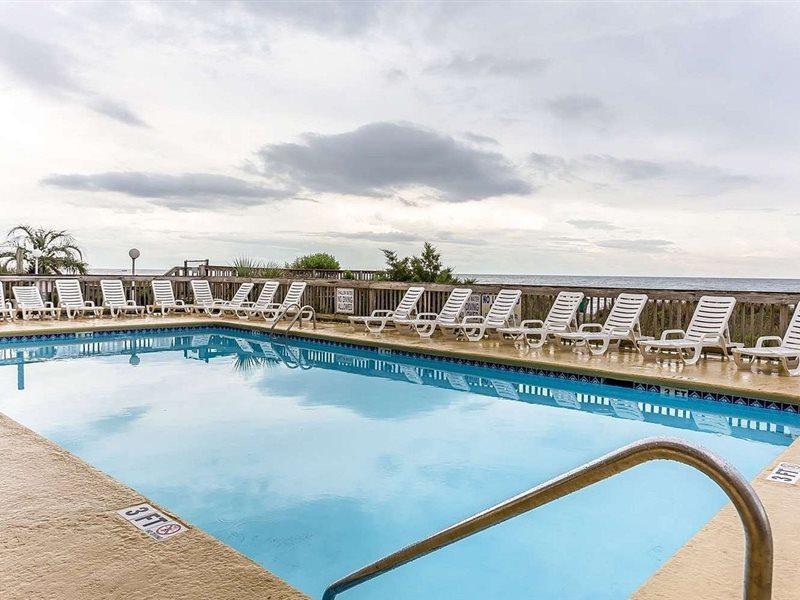 Motel Ocean Star