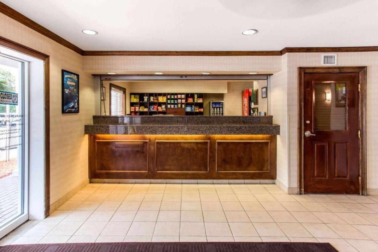 6 Myrtle Beach, Sc Hotel