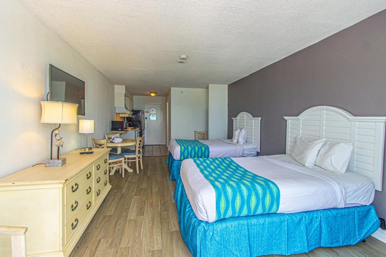 Sea Mist 51205 Double Beds Full Kitchen! Holiday home