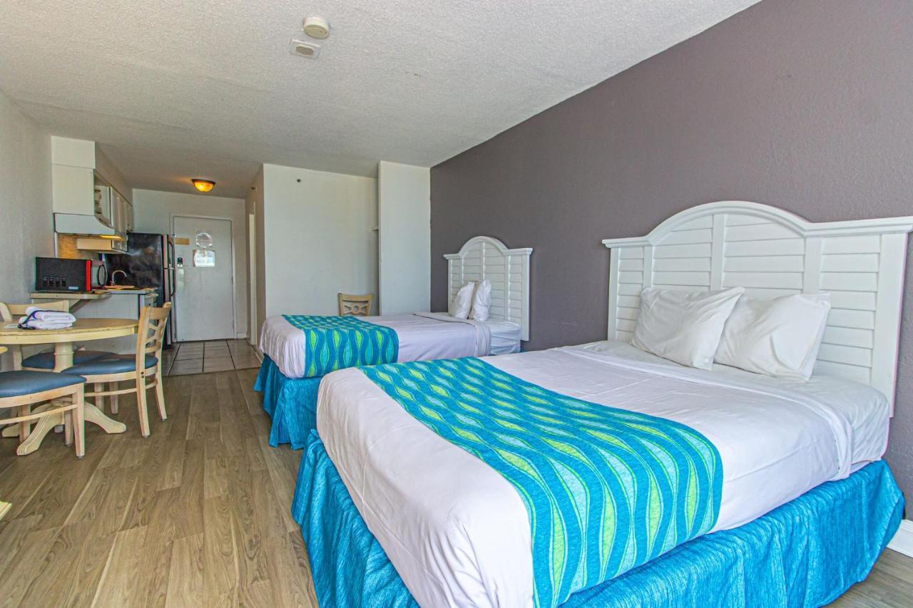 Holiday home Sea Mist 51205 Double Beds Full Kitchen! Myrtle Beach