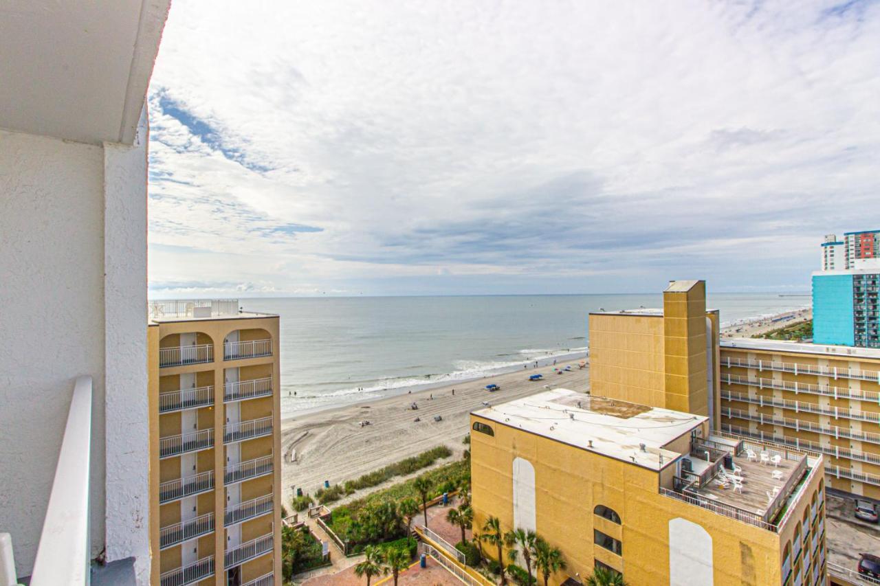 Sea Mist 51205 Double Beds Full Kitchen! Myrtle Beach
