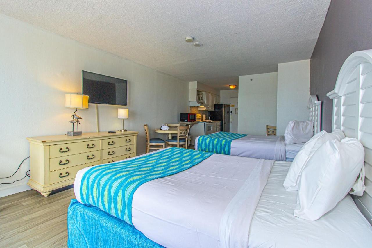 Holiday home Sea Mist 51205 Double Beds Full Kitchen!