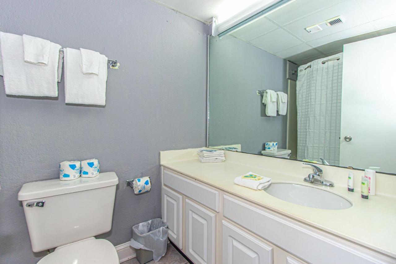 Sea Mist 51205 Double Beds Full Kitchen! Myrtle Beach