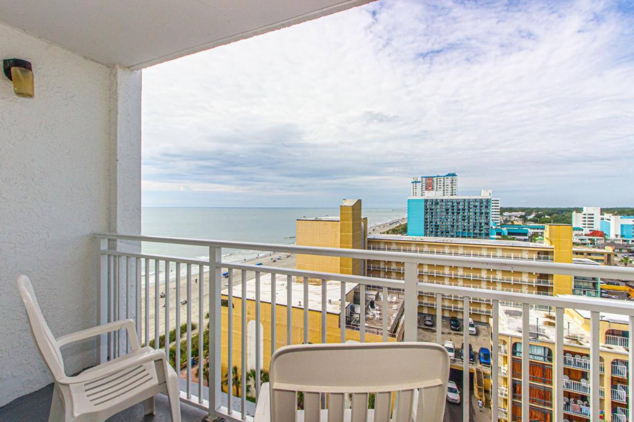 Holiday home Sea Mist 51205 Double Beds Full Kitchen! Myrtle Beach
