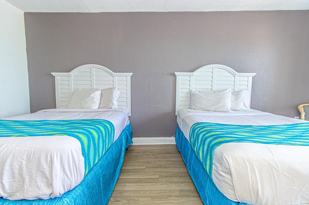 Sea Mist 51205 Double Beds Full Kitchen! *