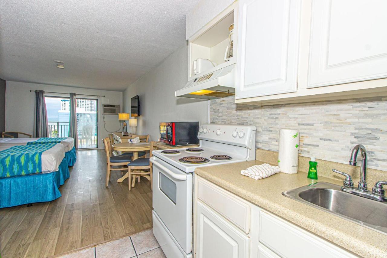 Holiday home Sea Mist 51205 Double Beds Full Kitchen! Myrtle Beach