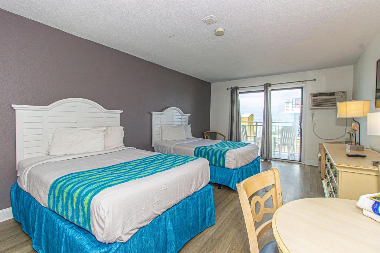 Holiday home Sea Mist 51205 Double Beds Full Kitchen!