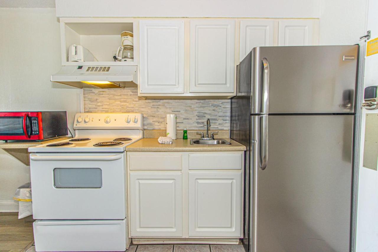 Sea Mist 51205 Double Beds Full Kitchen! *