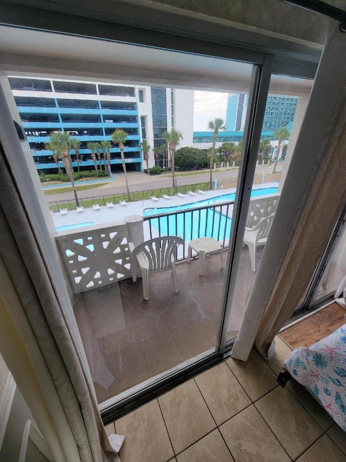 Wave Rider 328 Holiday home *