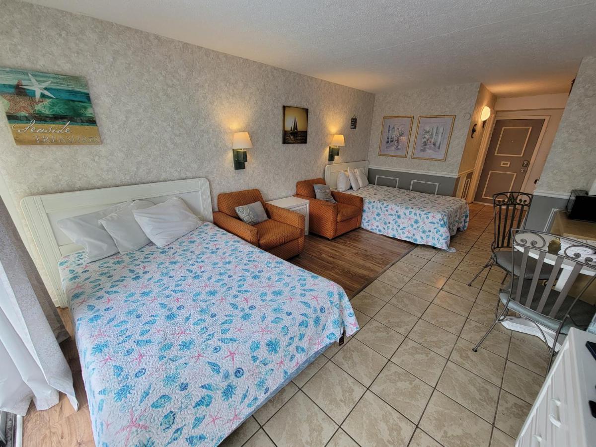 Holiday home Wave Rider 328 *