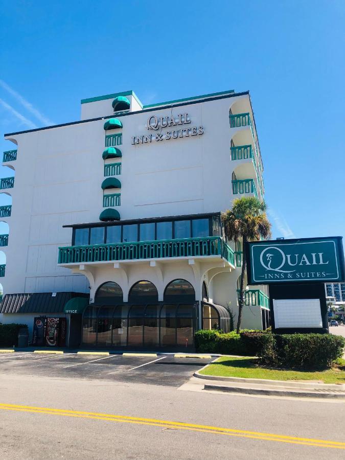 Hotel Quail And - Myrtle Myrtle Beach