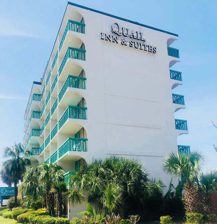 Hotel Quail And - Myrtle